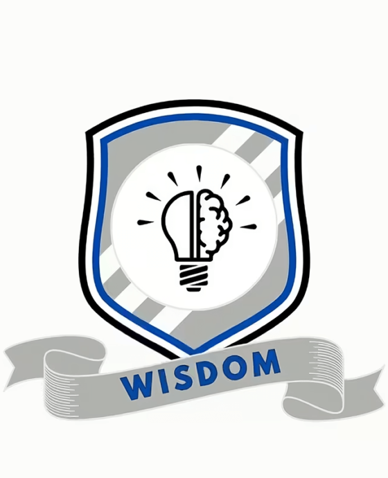 Wisdom