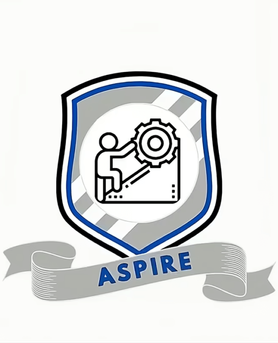Aspire