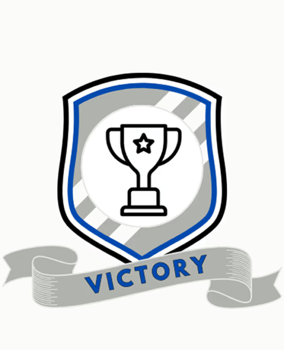 Victory