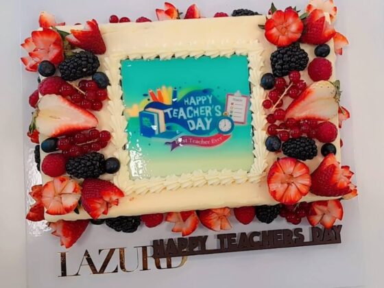 Teachers Day