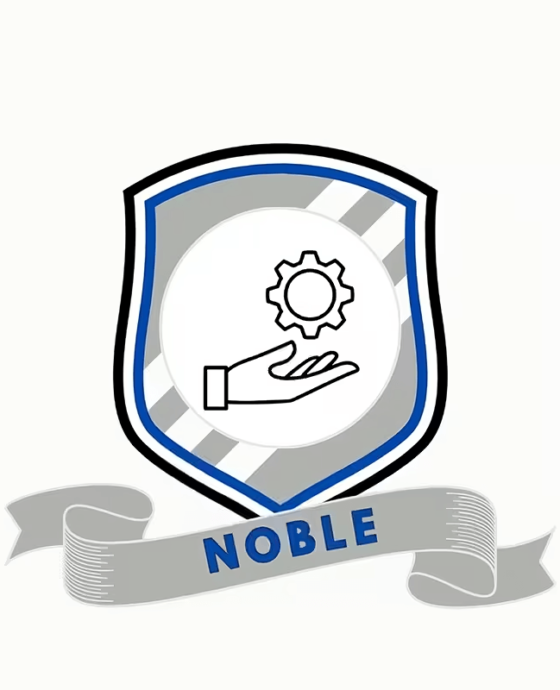 Noble